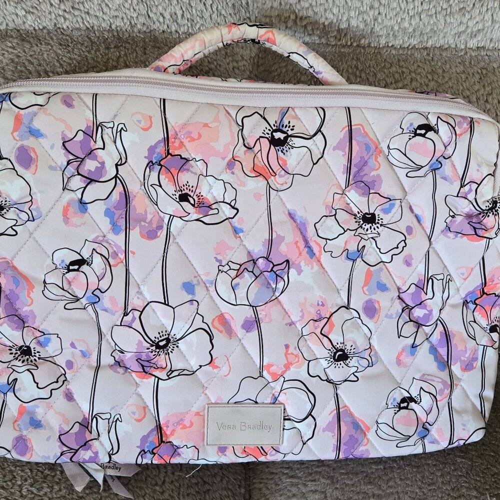 Vera Bradley Laptop Bag